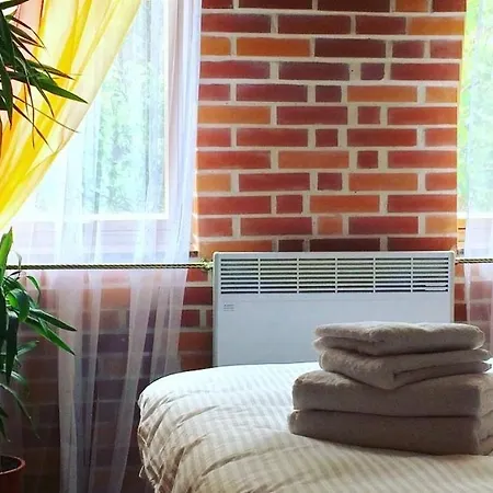 Apartment Zolotoi Bereg 31 Odesa