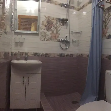 Apartment Zolotoi Bereg 31 *