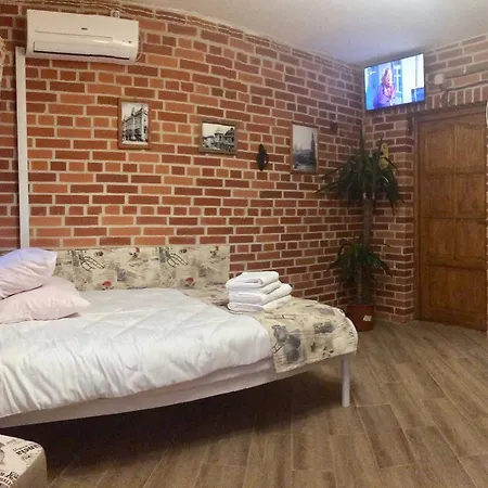 Zolotoi Bereg 31 Апартаменти *