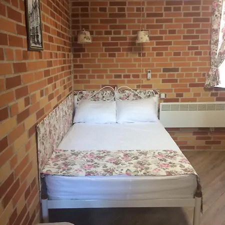 Apartment Zolotoi Bereg 31