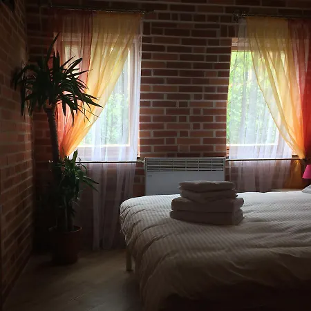 Apartment Zolotoi Bereg 31 *