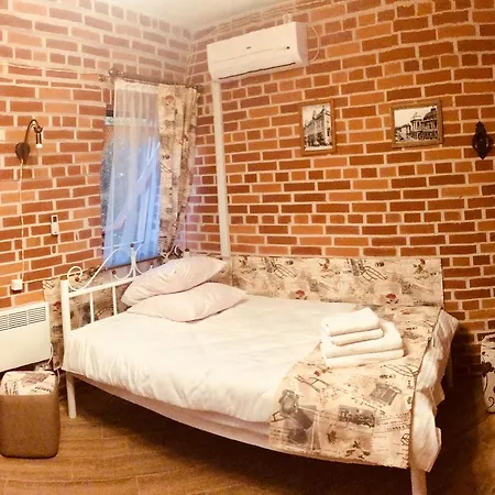 Zolotoi Bereg 31 Odesa