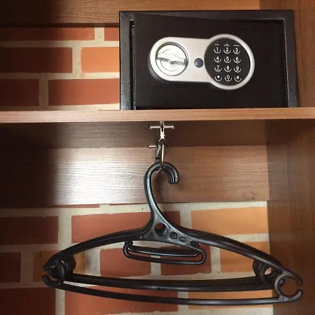 Apartment Zolotoi Bereg 31 Odesa