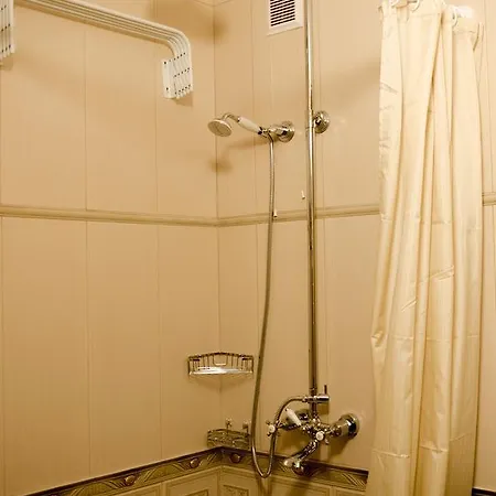 Apartment Zolotoi Bereg 31 Odesa
