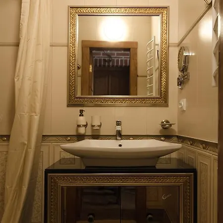 Apartment Zolotoi Bereg 31