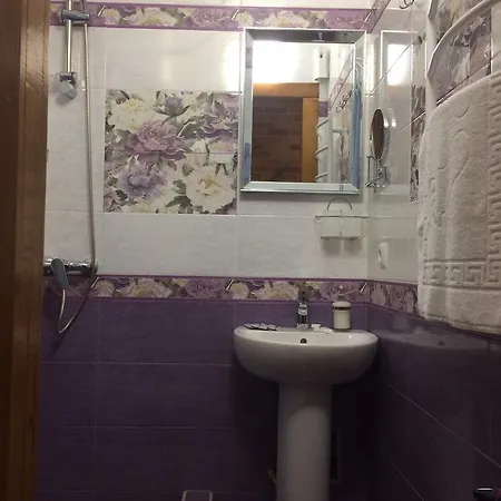 Apartment Zolotoi Bereg 31 Odesa