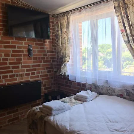 Apartment Zolotoi Bereg 31 *