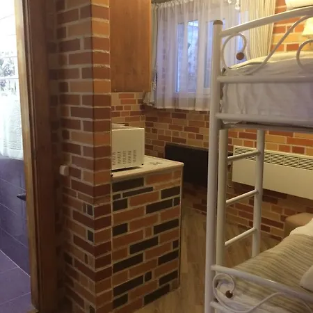 Apartment Zolotoi Bereg 31 Odesa