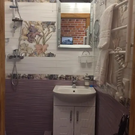 Zolotoi Bereg 31 Apartment Odesa