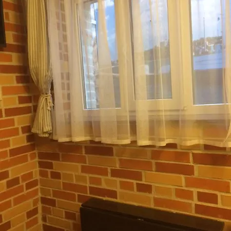 Zolotoi Bereg 31 Apartment