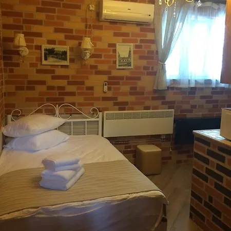 Apartment Zolotoi Bereg 31 *
