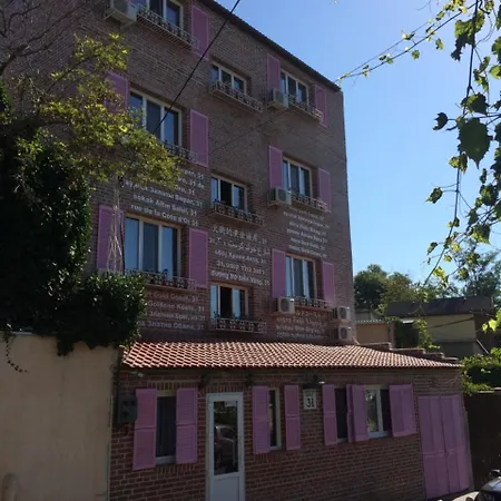 Apartment Zolotoi Bereg 31 Odesa
